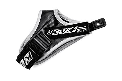 Превью Палки для беговых лыж Темляк для лыжной палки KV+ Strap Elite Clip (9P200)